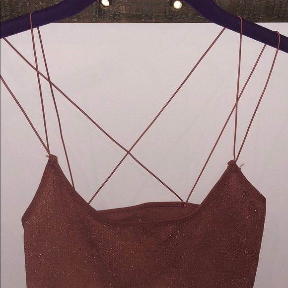 Urban outfitters crop top - Picture 3 of 3